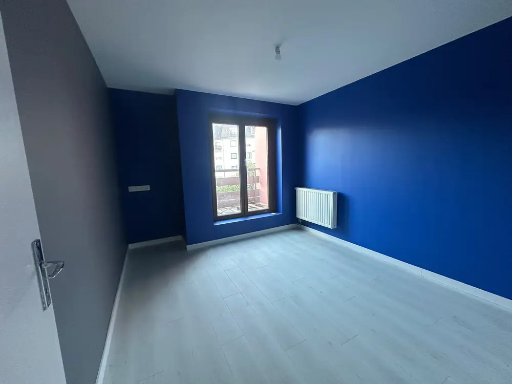 Chambre après travaux