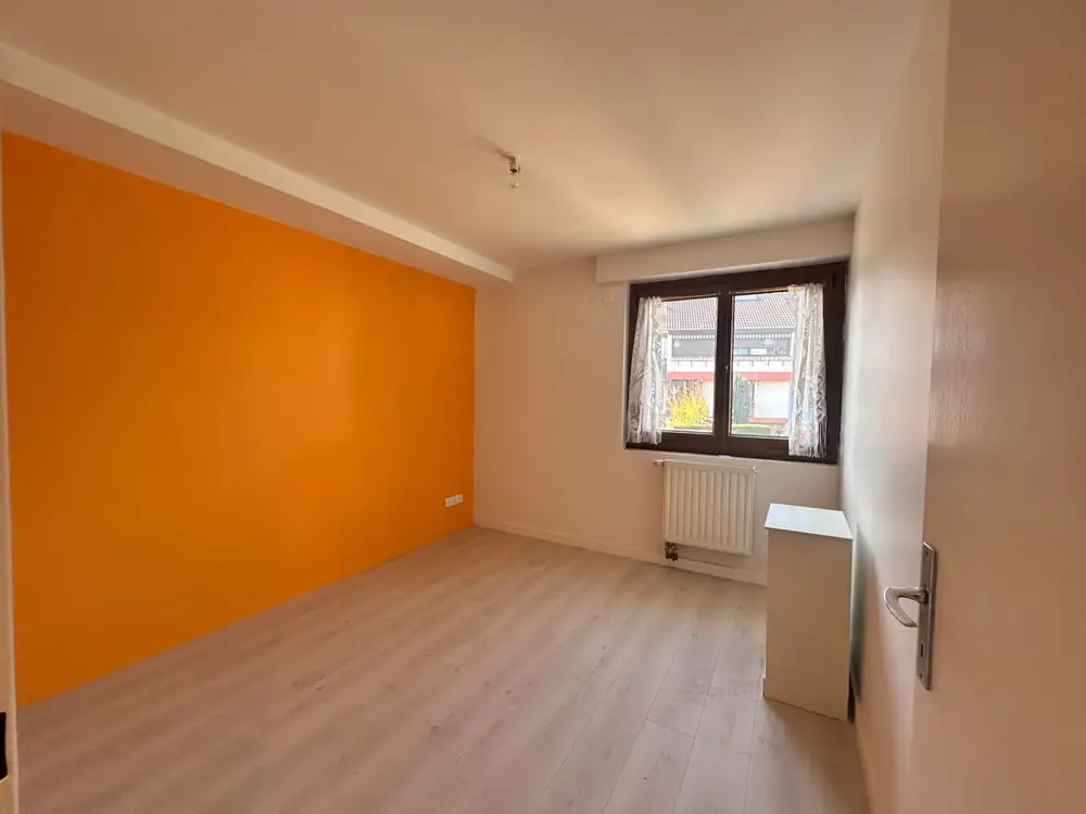Cuisine après travaux