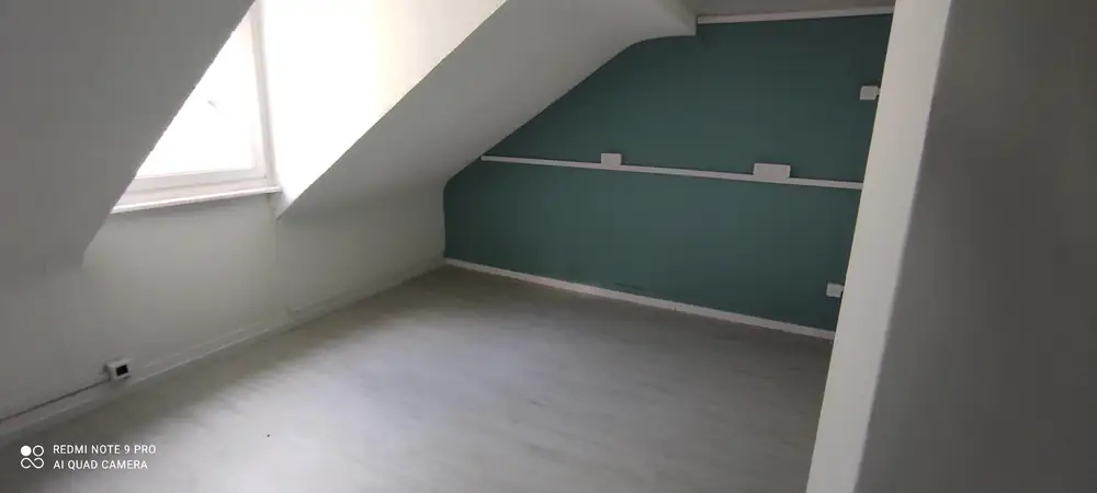 Cuisine avant travaux