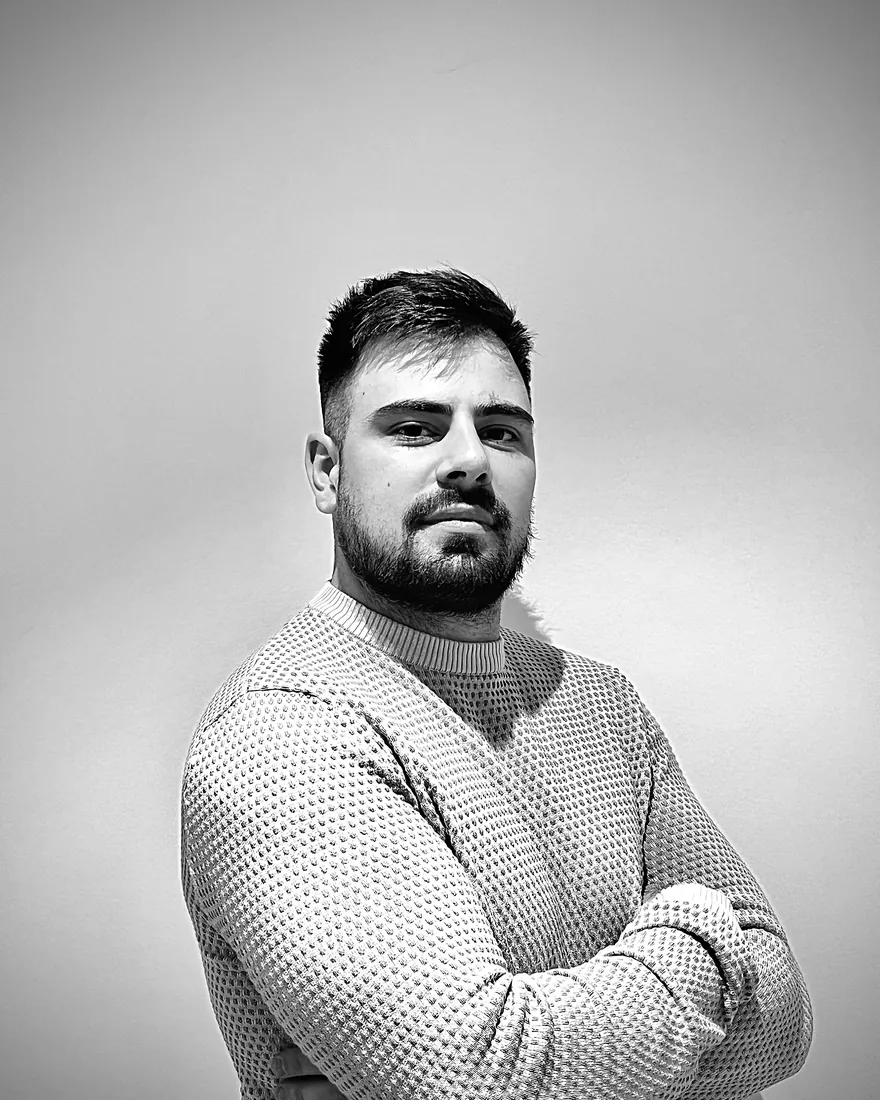Ruben Vilar Farny, fondateur de RVF